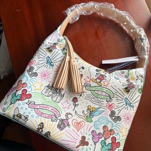 Dooney & Bourke Disney Bag